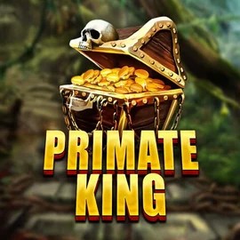 Logo of Primate King from Red Tiger Gaming at Fezbet Casino